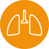 respiratory icon hover - Home